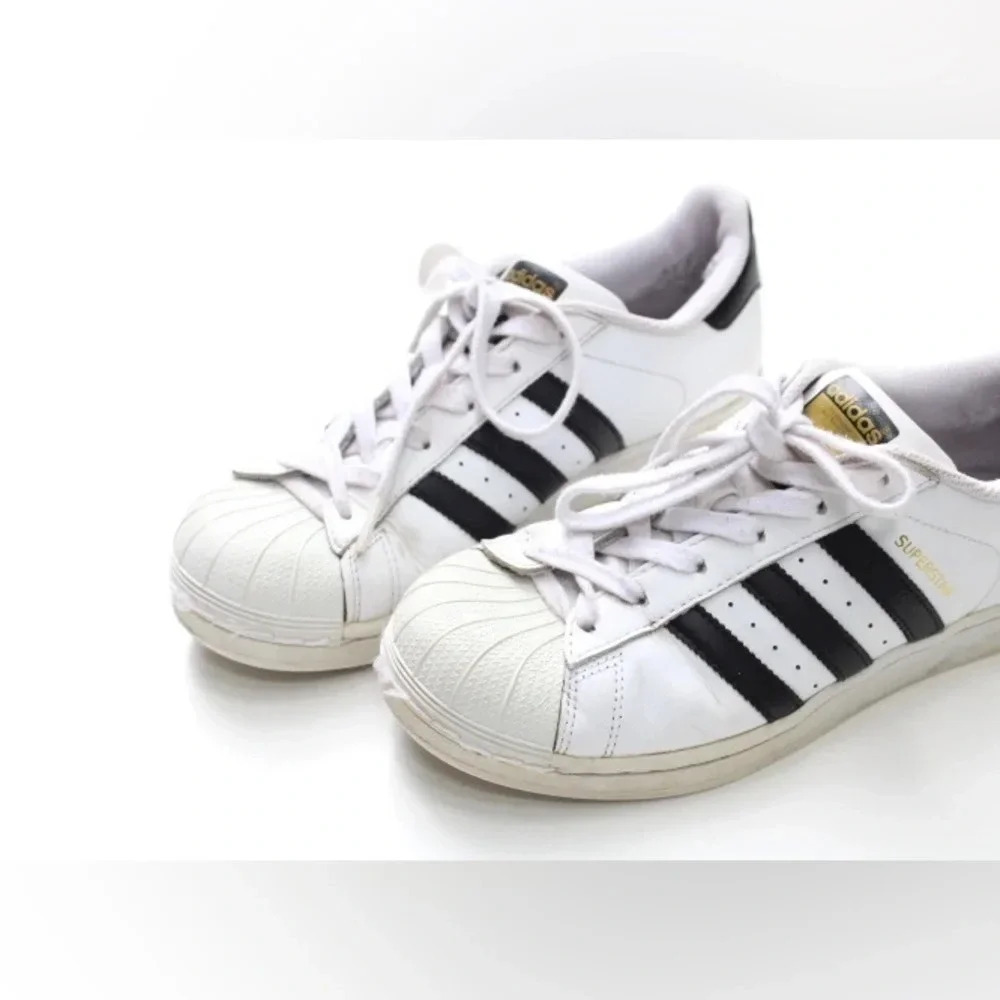 Adidas superstar Sneakers - Picture 3 of 14